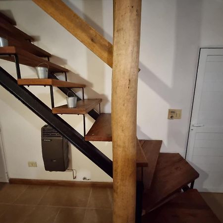 Pindo I Appartement Concordia Buitenkant foto
