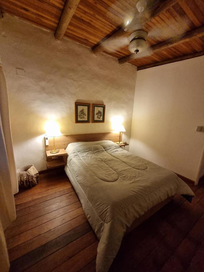 Pindo I Appartement Concordia Buitenkant foto