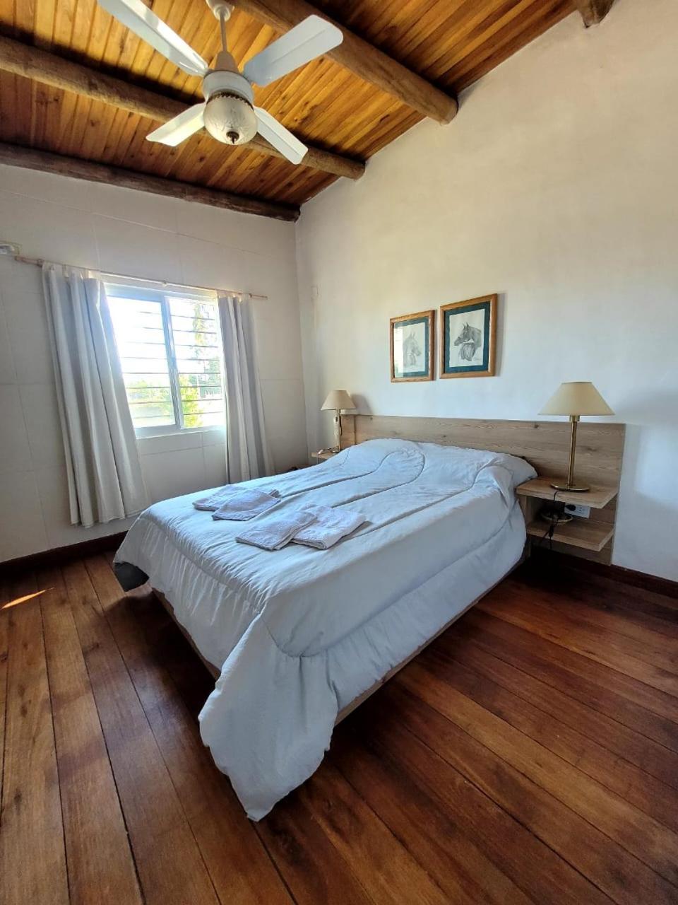 Pindo I Appartement Concordia Buitenkant foto